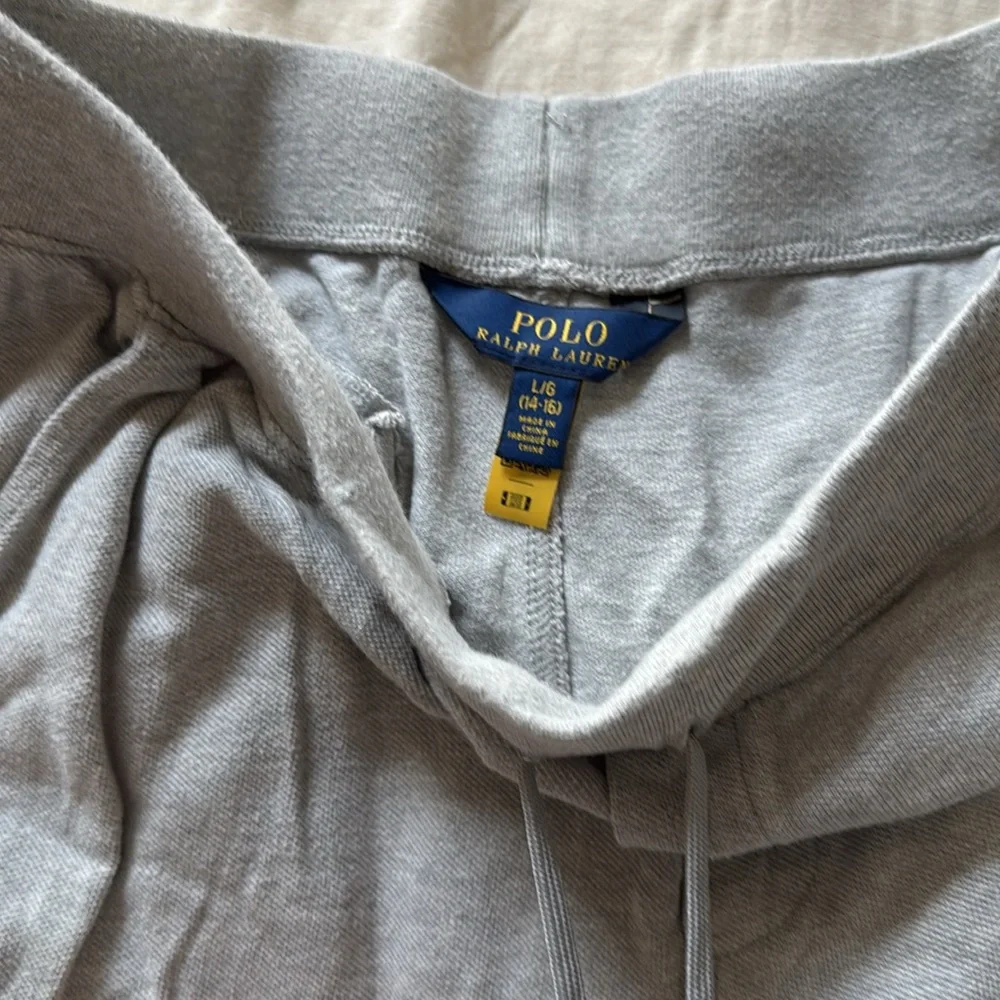 Mesh joggers - Picture 2 of 7